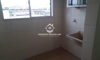 Imagem 6: São Bernardo do Campo - Apartamento Padrão - JORDANOPOLIS