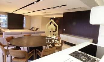 Imagem 6: Apartamento para venda com 186 metros quadrados com 4 quartos no Gutierrez - Belo Horizont