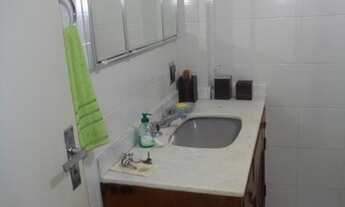 Imagem 3: Apartamento para venda possui 45 metros quadrados com 1 quarto em Várzea - Teresópolis - R