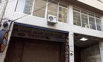 Imagem 2: JK no centro histórico