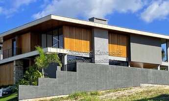 Imagem 2: FLORIANóPOLIS - Casa Padrão - Lagoa da Conceição