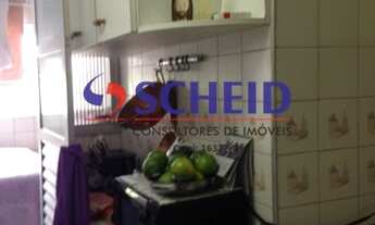 Imagem 6: Locação de apartamento no Jardim Marajoara