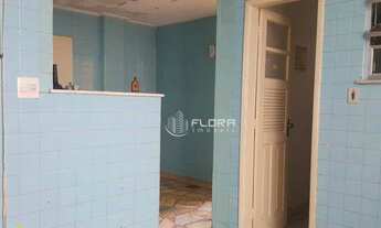 Imagem 4: Apartamento com 3 dormitórios à venda, 110 m² por R$ 440.000,00 - Icaraí - Niterói/RJ