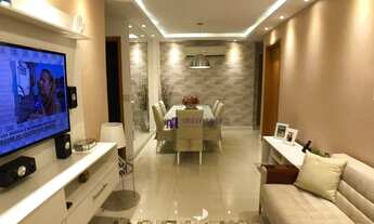 Imagem 2: Cobertura com 4 dormitórios à venda, 186 m² por R$ 1.450.000,00 - Recreio dos Bandeirantes