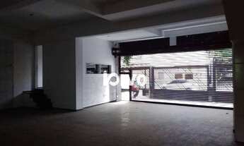 Imagem: Salão para alugar, 126 m² por R$ 6.500/mês