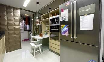 Imagem 6: QUER UM LINDO APTO ,PARA ENTRAR E MORAR? OLHA ESSE!