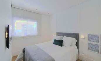 Imagem 2: Apartamento Residencial / Chácara Santo Antônio