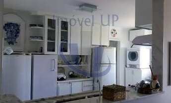 Imagem 4: Apto 106m² 3 dormitórios, 1 suíte, 2 vagas, lazer completo no Alto de Pinheiros