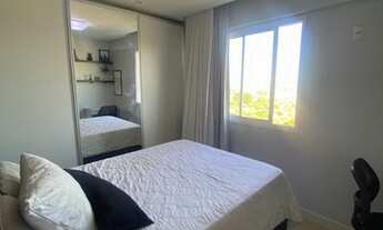 Imagem 3: Apartamento com 2 quartos - Cidade Satélite São Luiz - Aparecida de Goiânia - Go