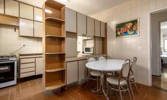 Imagem 13: APARTAMENTO RESIDENCIAL em SÃO PAULO - SP, JARDIM PAULISTA