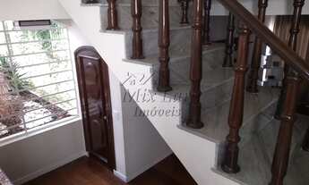 Imagem 7: REF: 5058 - Sobrado no Bairro Umuarama - Osasco - SP