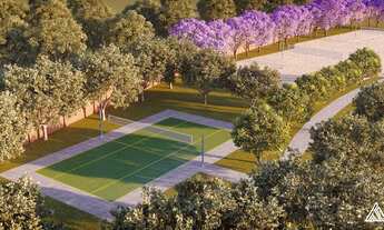 Imagem 3: Lote de 250 metros ótima localização 75mil ágio