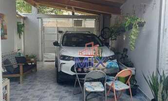 Imagem 3: CASA A VENDA JARDIM DAS INDÚSTRIAS, SJC