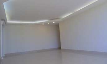 Imagem 3: Venda Amplo Apartamento 3 Qtos C/ Vista Livre, Nascente, Garagem - Asa Norte - Df