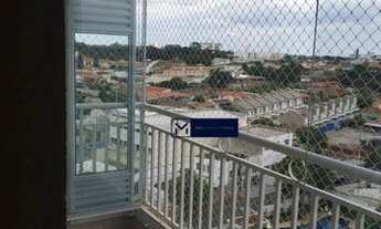 Imagem: Apartamento mansões