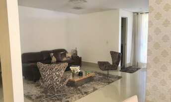 Imagem 5: Jardins madri sobrado 4 suítes 1 master completo em armários varanda gourmet