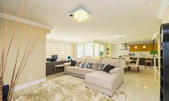 Imagem 4: Apartamento à venda 3 Quartos, 3 Suítes, 3 Vagas, 237m² de área total e 171m² de área priv