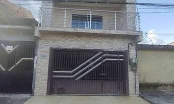 Imagem: Conj. Guajará II - Rua Quarta - Maguari