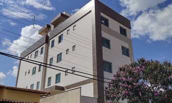 Imagem 2: Apartamento para venda com 80 metros quadrados com 3 quartos