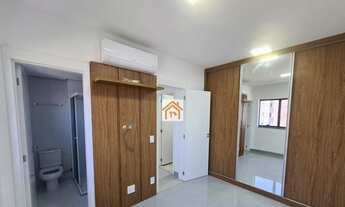 Imagem: São Paulo - Apartamento Padrão - Moema