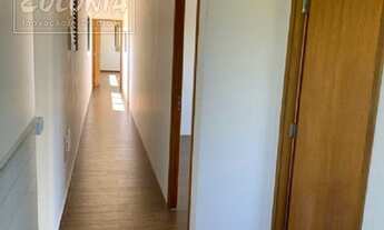 Imagem 2: Santo André - Conjunto Comercial/sala - Jardim