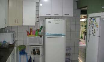 Imagem 7: Sobrado em condomínio com 3 dormitórios à venda, 76 m² por R$ 350.000 - Bairro Alto - Curi