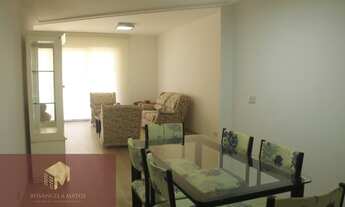 Imagem 4: Apartamento 130m2 com 3 dormitórios na Pitangueiras