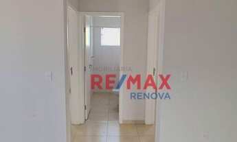 Imagem 6: Apartamento com 2 dormitórios para alugar, 59 m² por R$ 700,00/mês - Jardim Santa Efigênia