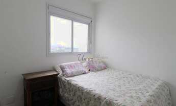 Imagem 5: Apartamento com 3 dormitórios à venda, 96 m² por R$ 1.100.000,00 - Vila Leopoldina - São P