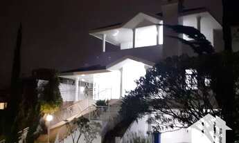 Imagem 2: Sobrado com 6 dormitórios à venda, 330 m² por R$ 3.000.000,00 - Urbanova - São José dos Ca