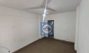 Imagem 6: Kitnet com 1 dormitório à venda, 29 m² por R$ 150.000,00 - José Menino - Santos/SP