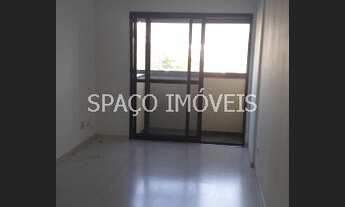 Imagem 2: Apartamento para venda com 67 metros quadrados com 2 quartos em Vila São Paulo - São Paulo