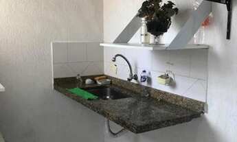 Imagem 5: Sala comercial Galpão / depósito com aluguel por R$1.500 /mês