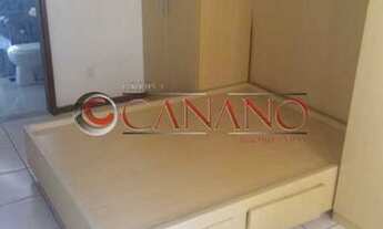 Imagem 2: Rio de Janeiro - Apartamento Padrão - Vila Isabel