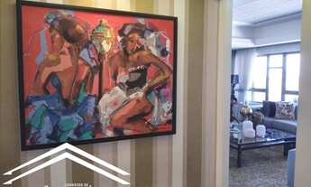 Imagem 3: Apartamento no 20° andar na Parnamirim com 530 m² de área