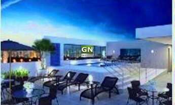 Imagem 5: Apartamento à venda, 2 quartos, 1 suíte, 2 vagas, Barro Preto - Belo Horizonte/MG