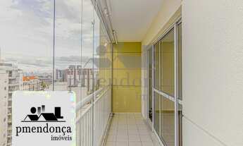 Imagem: Apartamento 3 quartos, 1 suite, 2 vagas