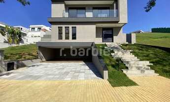 Imagem: Belíssima casa para locação em Alphaville