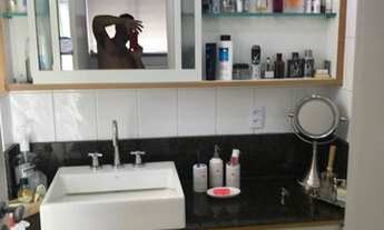 Imagem 6: Apartamento para venda possui 133 metros quadrados e 3 quartos em Icaraí - Niterói - RJ