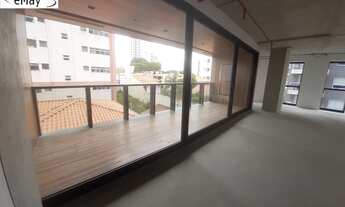 Imagem 2: Sala/Conjunto para aluguel com 218 metros quadrados em Vila Madalena - São Paulo - SP