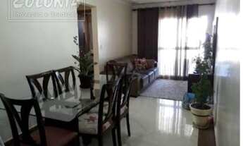 Imagem 3: São Caetano do Sul - Apartamento Padrão - Olímpico