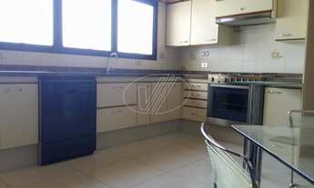 Imagem 5: Apartamento - Cambuí - Campinas