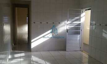 Imagem 5: Casa com 1 dorm, Jardim Denadai (Nova Veneza), Sumaré - R$ 266 mil, Cod: CA1856