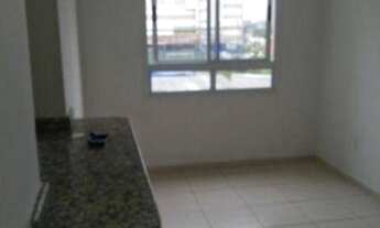 Imagem 2: Apartamento com 1 dormitório para alugar, 40 m² por R$ 1.250/mês - Jardim Esplanada - São