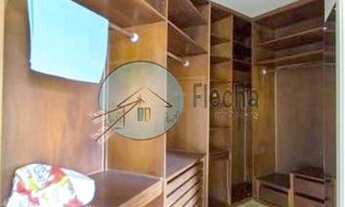 Imagem 7: ALPHAVILLE I EXCELENTE CASA 330M² AU/560M² AT PRECISA DE REFORMA 3 dormitórios (sendo uma