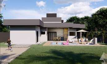 Imagem 7: Casa c/ 3 suítes no Condomínio Shambala 1 em Atibaia-SP