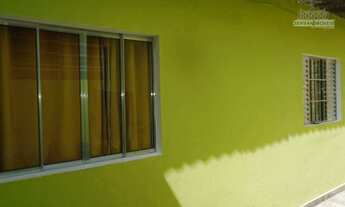 Imagem 2: Terreno com 2 construções à venda por R$ 500.000 - Helena Maria - Osasco/SP