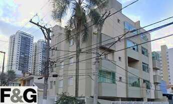 Imagem 2: COBERTURA RESIDENCIAL em SÃO BERNARDO DO CAMPO - SP, JARDIM DO MAR