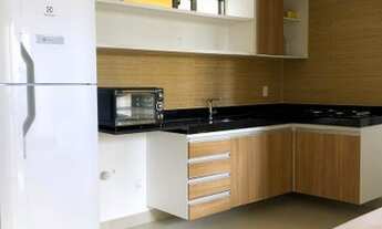 Imagem 2: Apartamento para aluguel tem 57 metros quadrados com 2 quartos em Ponta Negra - Natal - RN