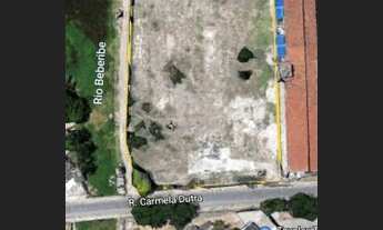 Imagem 6: Área com 7.000 m² à 100 metros da Rodovia PE 15 em Olinda - PE